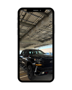 SILVERADO 2021 WALLPAPERS PACK 10