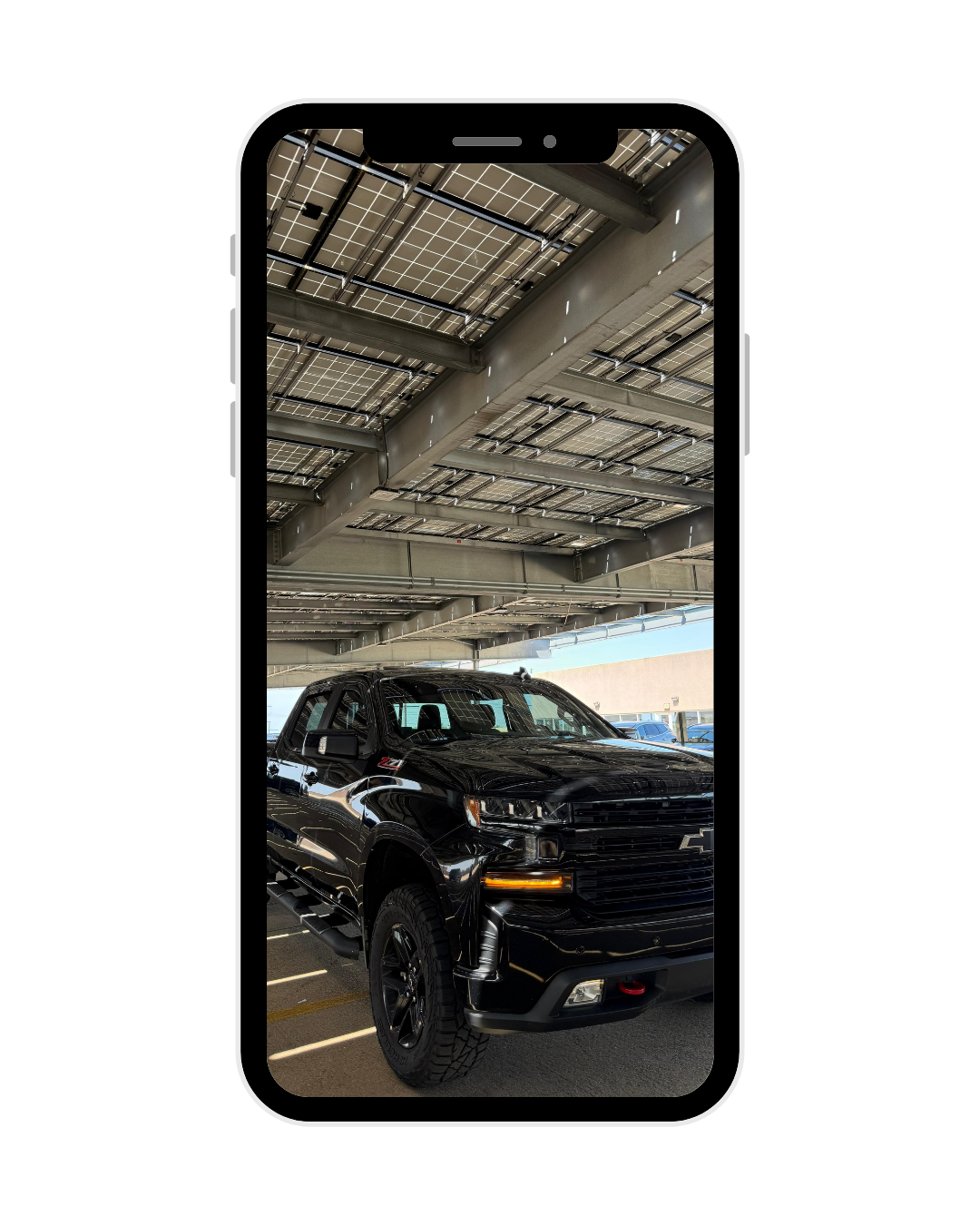 SILVERADO 2021 WALLPAPERS PACK 10