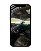 SILVERADO 2021 WALLPAPERS PACK 10