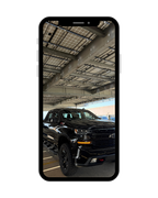 SILVERADO 2021 WALLPAPERS PACK 10